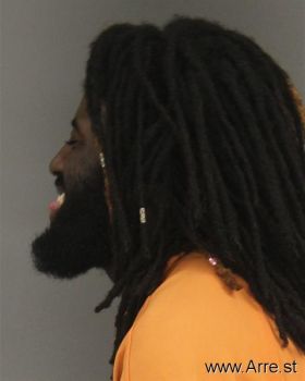 Eric Dion Young Mugshot