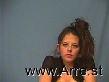 Erica Rhea Allison Mugshot