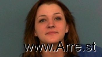 Erica Brooke Bailey Mugshot