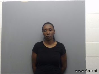 Erica Ynette Beene Mugshot