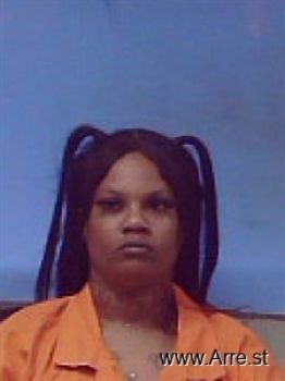 Erica R Brown Mugshot