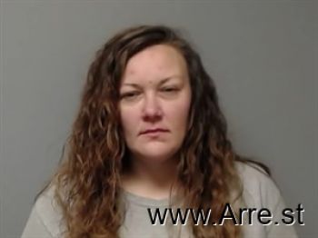 Erica  Brown Mugshot