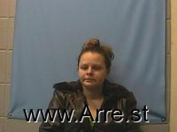 Erica Lee Clark Mugshot