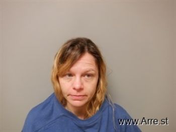 Erica Lee Clark Mugshot