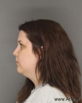 Erica Reni Elmore Mugshot