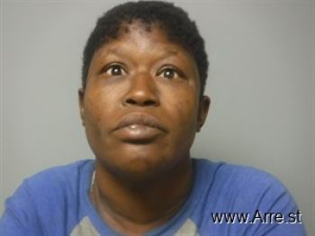 Erica  Griffin Mugshot