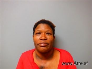 Erica  Griffin Mugshot