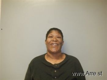 Erica  Griffin Mugshot