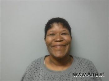 Erica  Griffin Mugshot