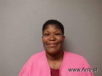 Erica  Griffin Mugshot