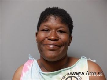 Erica  Griffin Mugshot