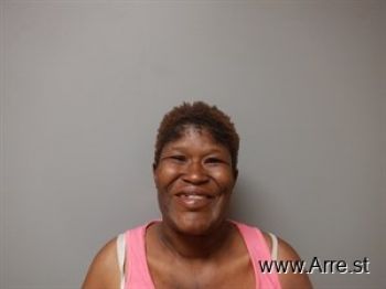 Erica  Griffin Mugshot