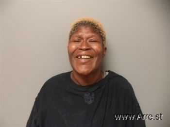 Erica  Griffin Mugshot