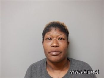 Erica L Griffin Mugshot