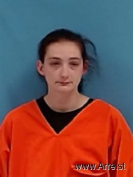 Erica Teresa Handley Mugshot