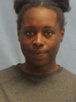 Erica  Hayes Mugshot