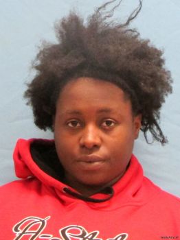 Erica  Hayes Mugshot