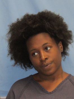 Erica  Hayes Mugshot