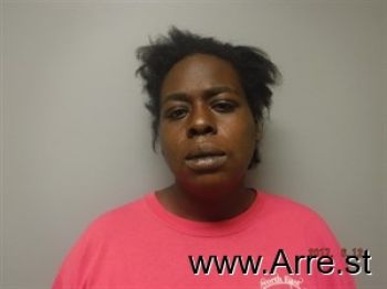 Erica N Holder Mugshot