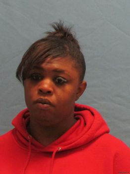 Erica Gill Johnson Mugshot