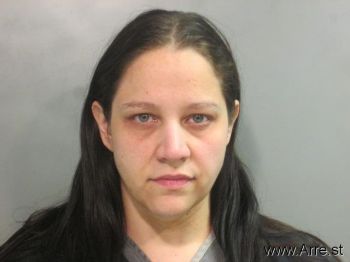 Erica  Johnson Mugshot