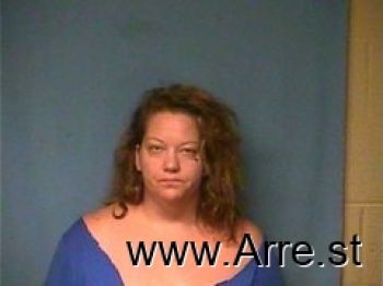 Erica Lynn Libetti Mugshot