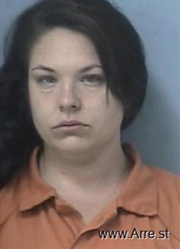 Erica  Lindsey Mugshot