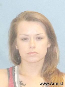 Erica Kay Mcintyre Mugshot