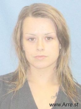 Erica Kay Mcintyre Mugshot