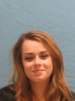 Erica Kay Mcintyre Mugshot