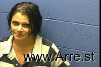 Erica Michelle Morris Mugshot