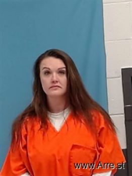 Erica A Mullins Mugshot