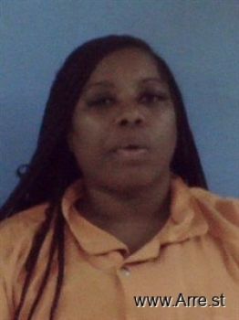 Erica Latrice Norris Mugshot