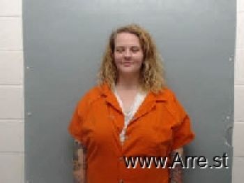 Erica  Phillips Mugshot