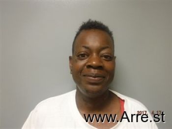 Erica S Porter Mugshot