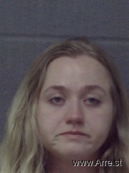 Erica  Powell Mugshot