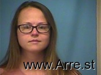 Erica Nicole Reeves Mugshot