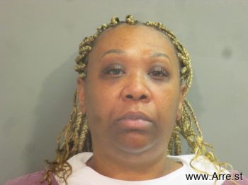 Erica  Simpson Mugshot