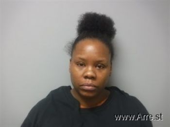 Erica Deann Smith Mugshot