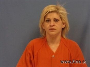 Erica Lee Smith Mugshot