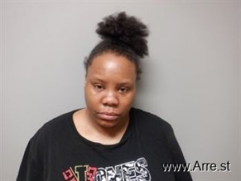 Erica Deann Smith Mugshot