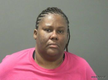 Erica  Smith Mugshot