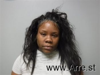 Erica Deann Smith Mugshot