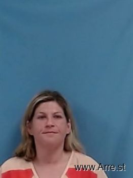 Erica Lee Smith Mugshot