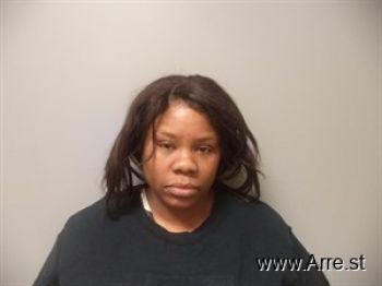 Erica Deann Smith Mugshot