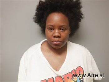 Erica Deann Smith Mugshot