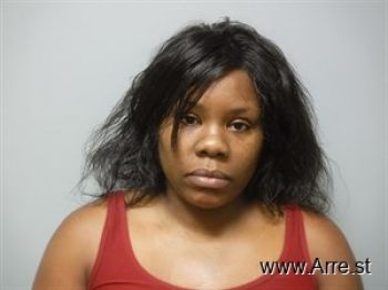 Erica Deann Smith Mugshot