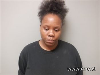 Erica Deann Smith Mugshot