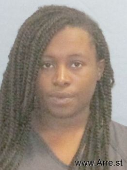 Erica S Walker Mugshot