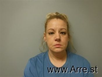 Erica Renee West Mugshot